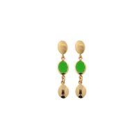 Earrings Aquaforte Woman MIGNON in Silver H4180562 - H4180562